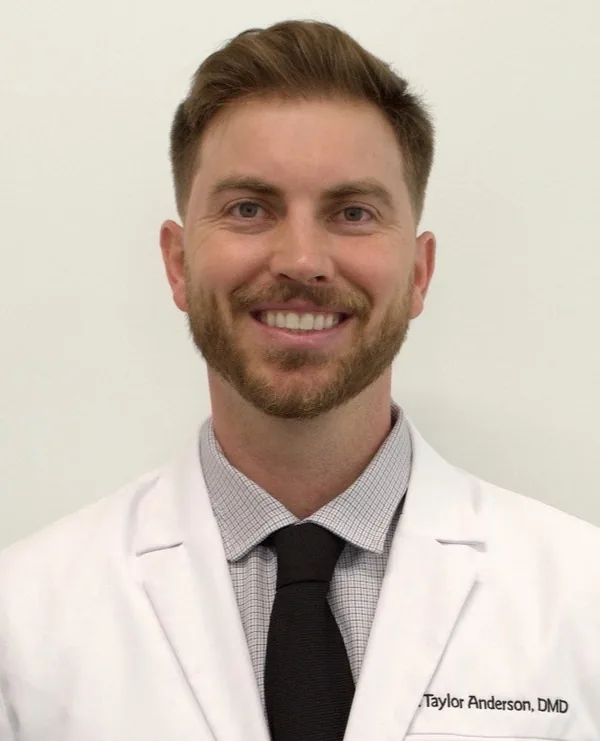 Dr. Anderson