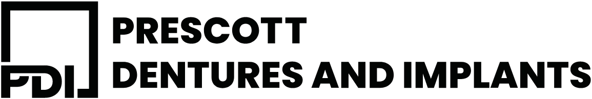 Prescott logo